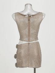 Brithday Dress