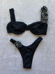 Push Up Bikini