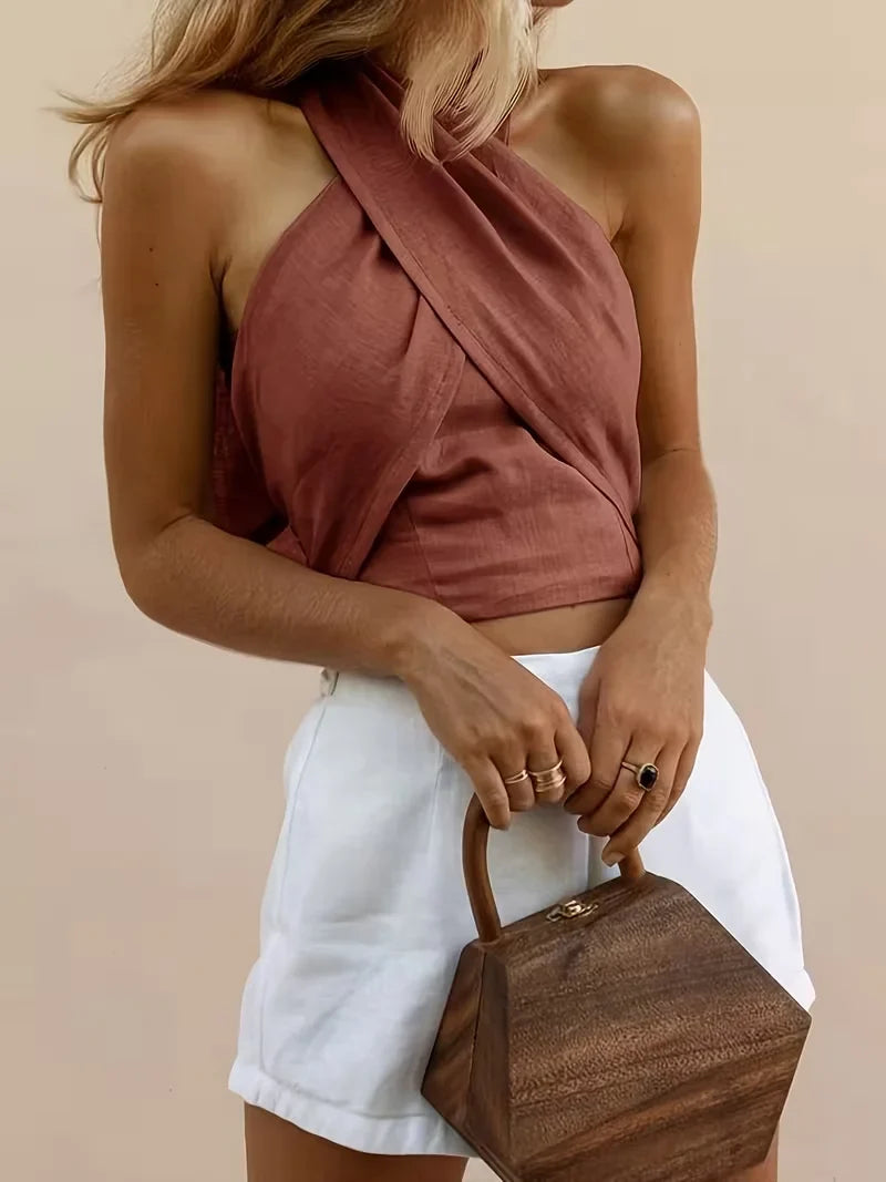 Cropped Top