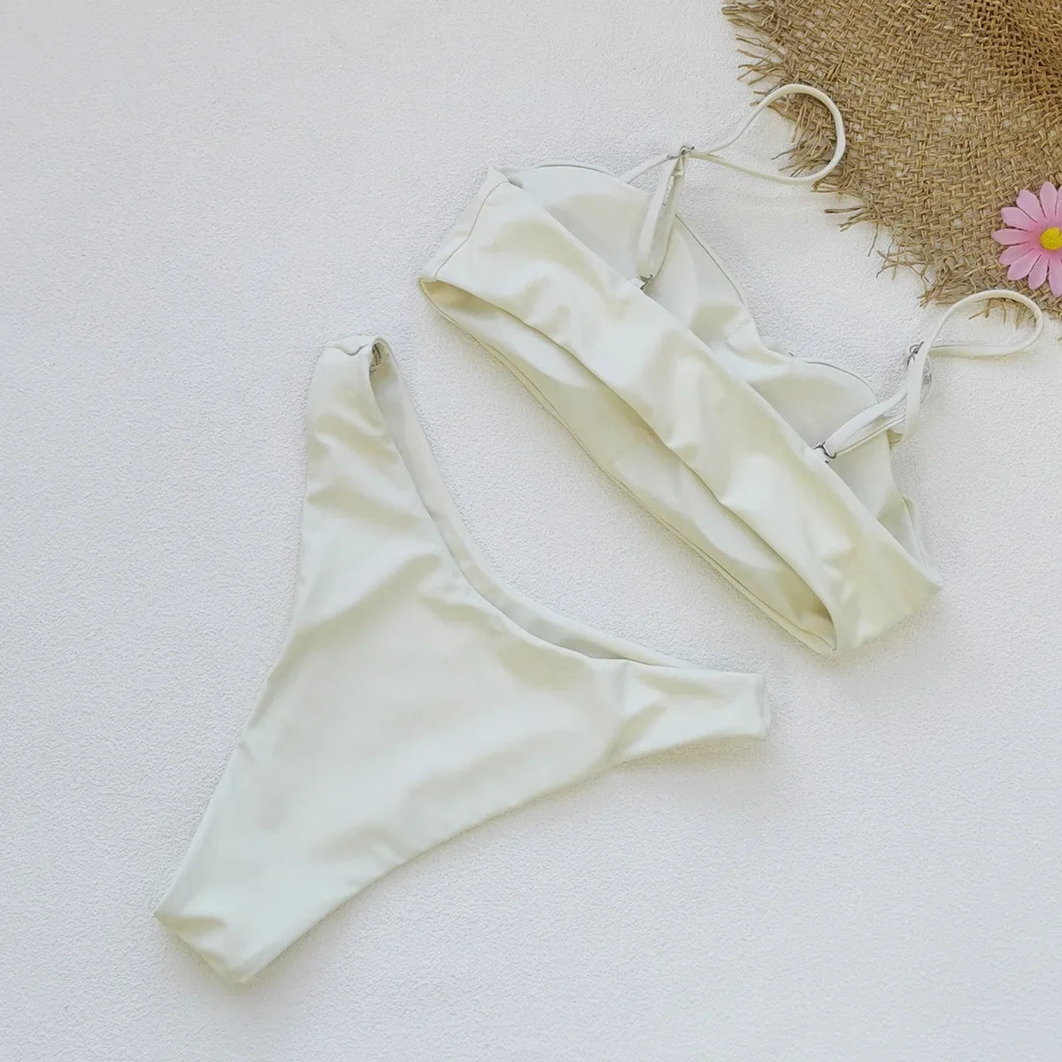 Luxury Diamond Micro Bikini