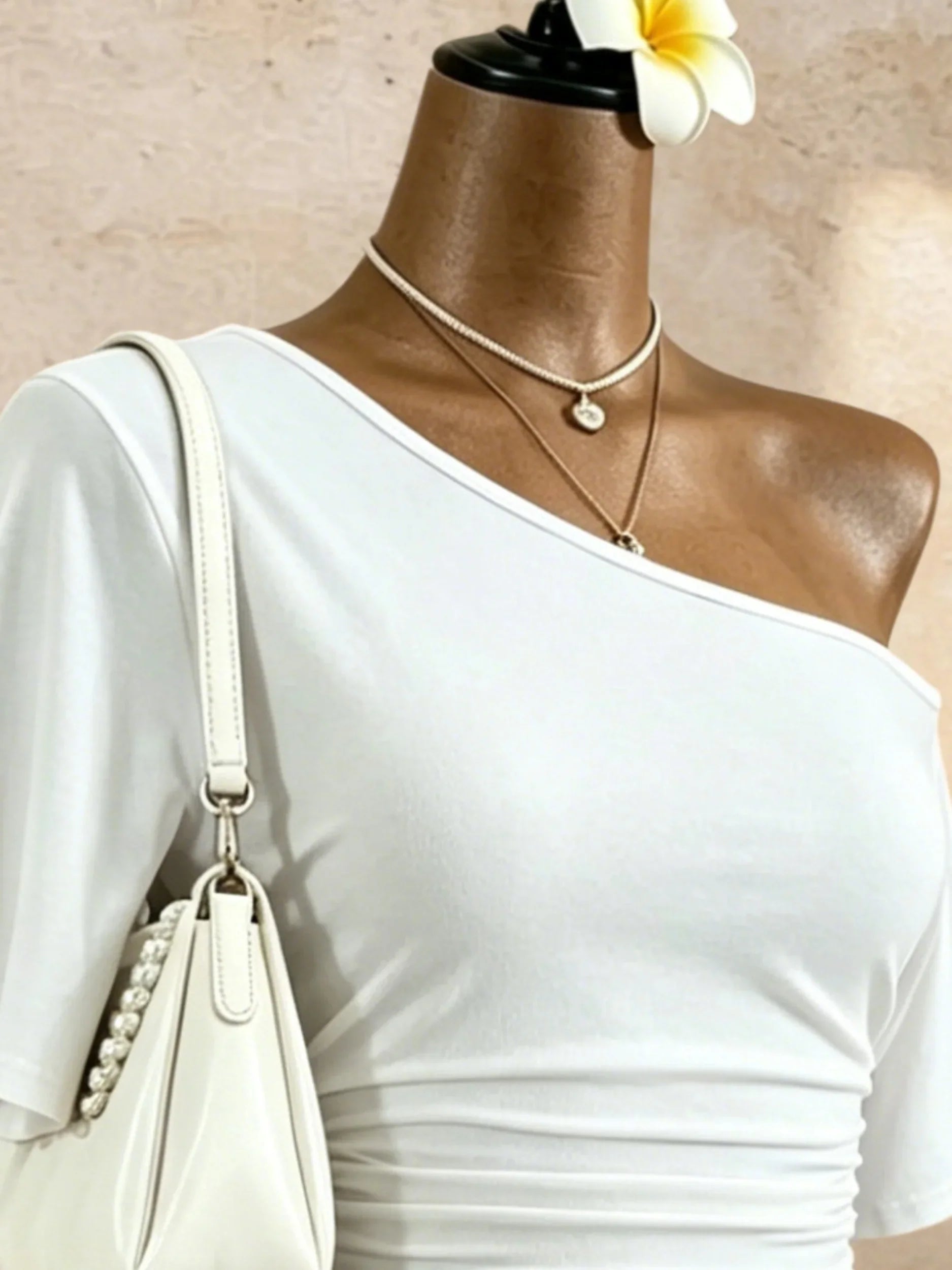 Y2K Going Out Casual Streetwear Tops