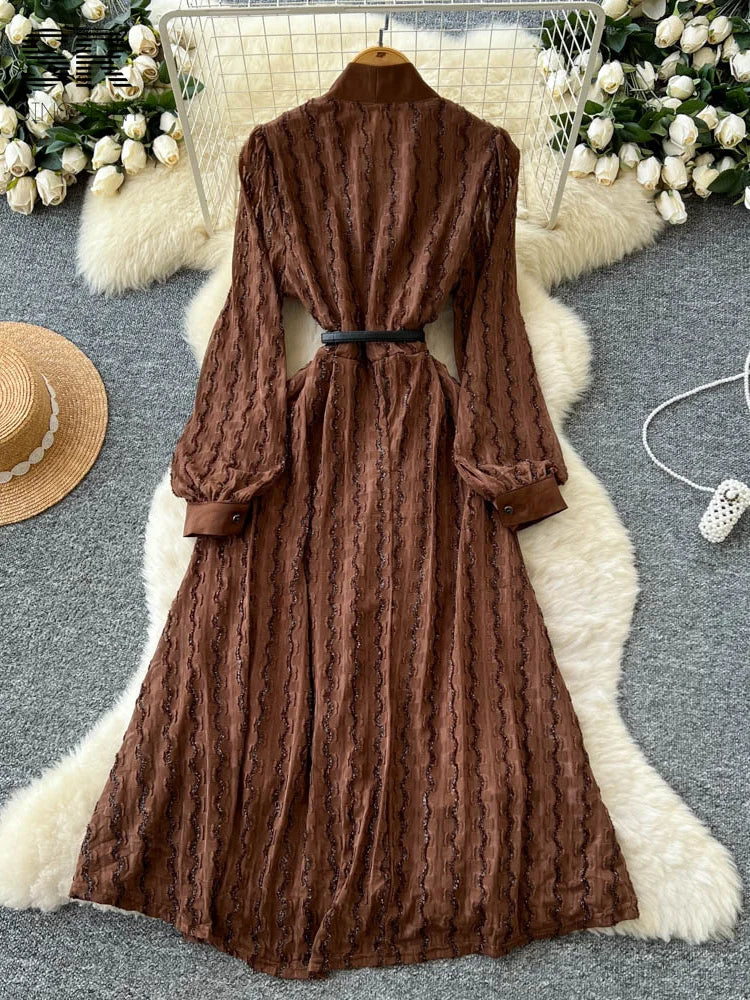Light Luxury Party Dress