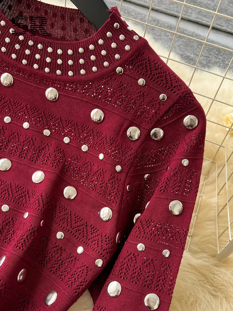 Print A Line Dress