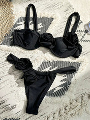 Push Up Bikini
