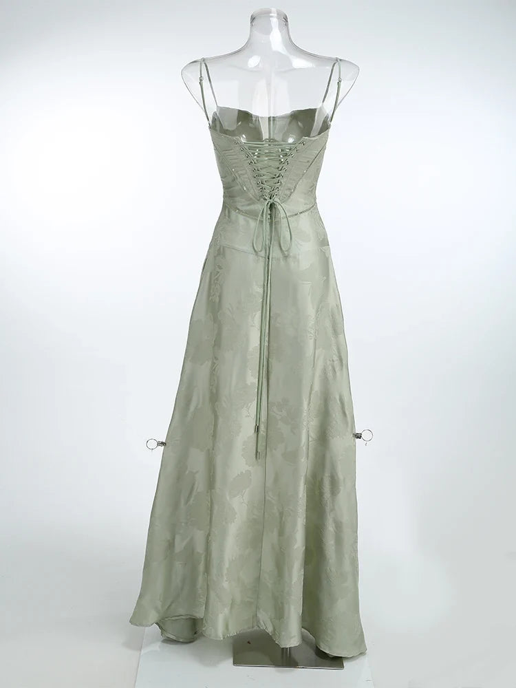 Evening Dress