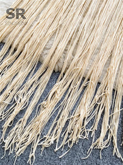 Tassel Knitting Beach Dress