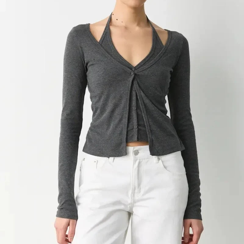 2 Piece Tank Top