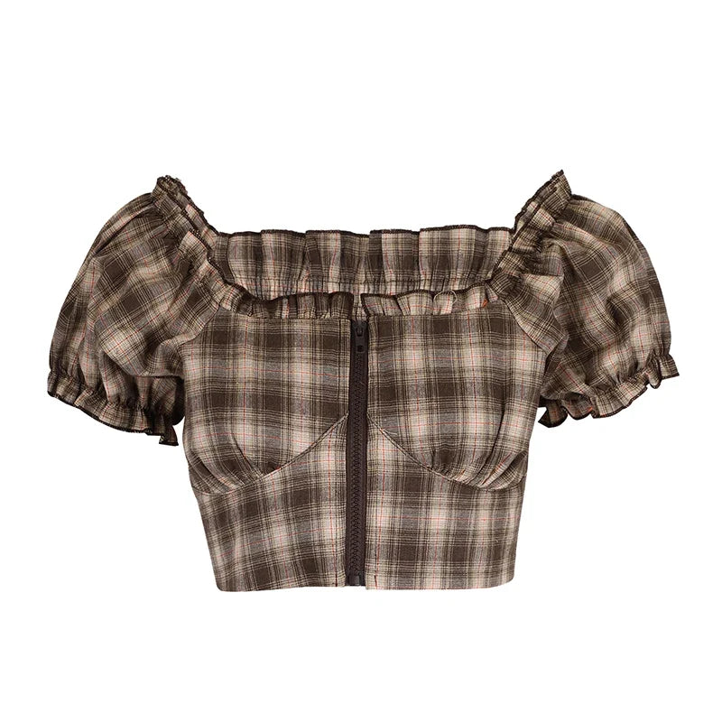 New Crop Top