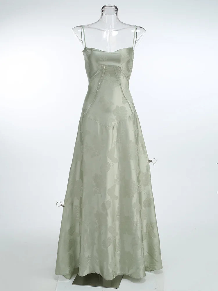 Evening Dress