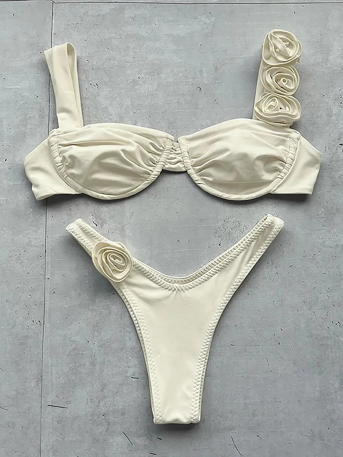 Push Up Bikini