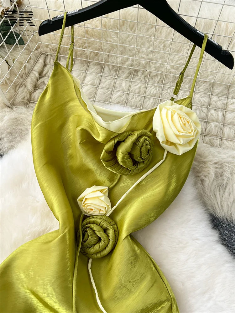 Senior Sexy Dress