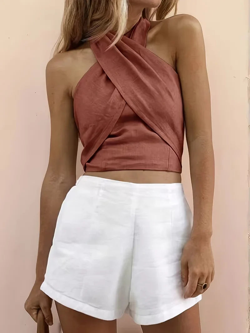 Cropped Top