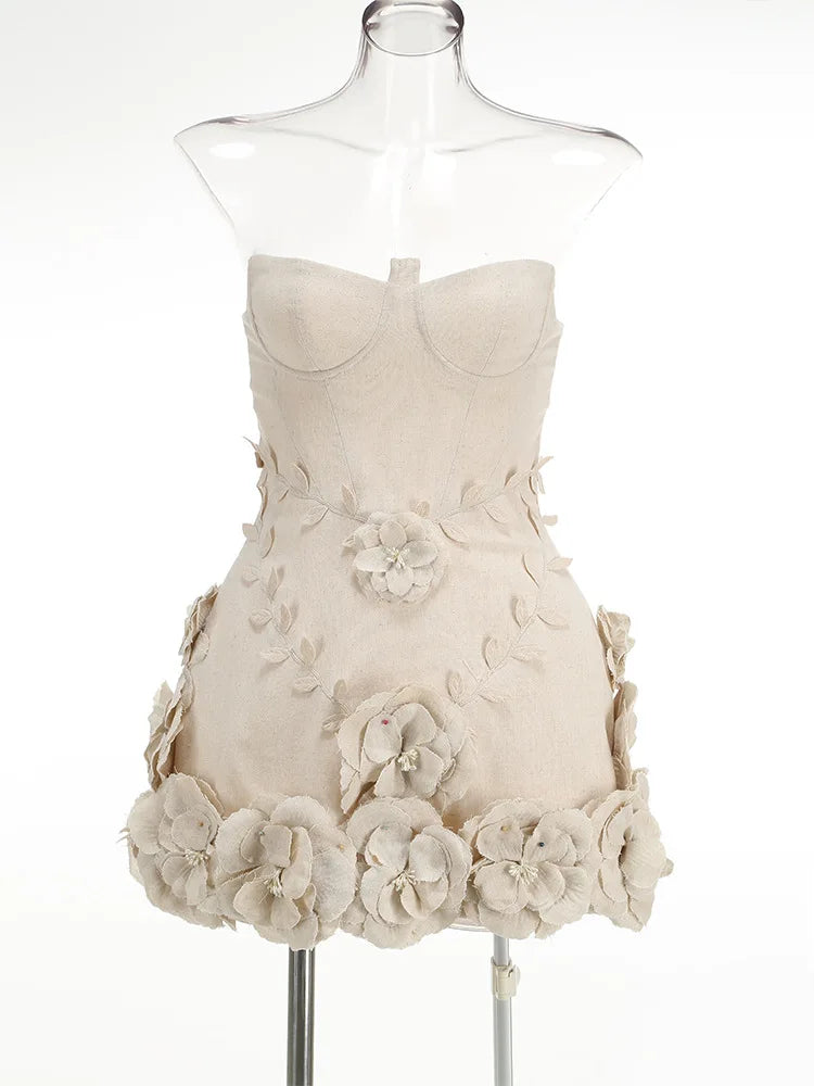 luxury Dress