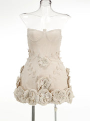 luxury Dress