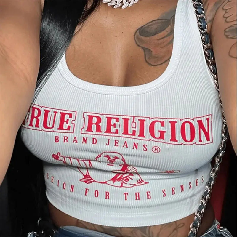 Sexy Graphic T Shirts Top