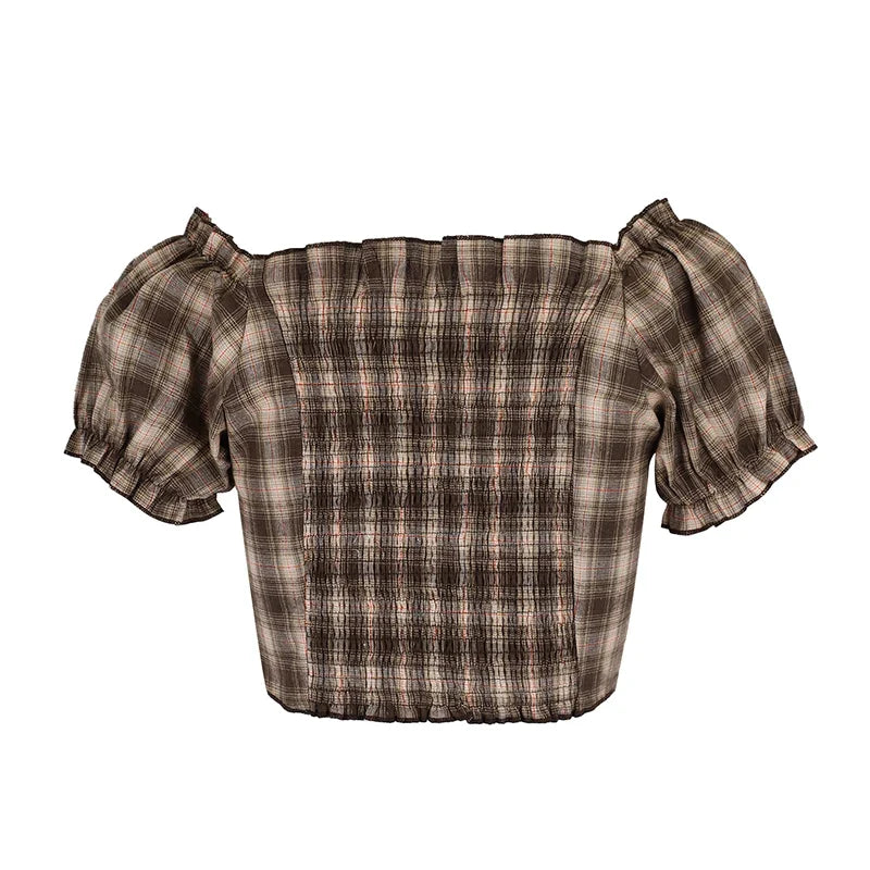 New Crop Top