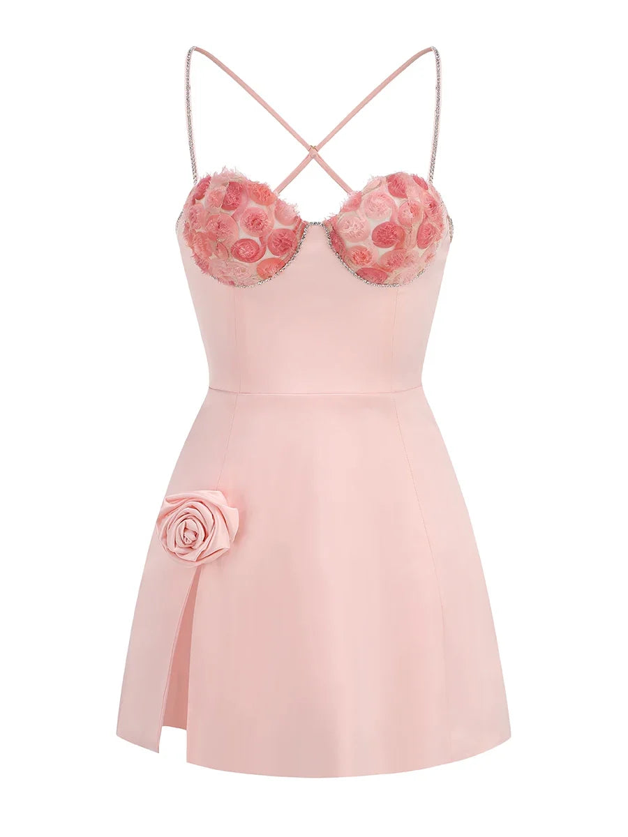 Elegant Party Dress