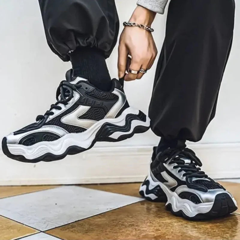 RunHoop Sneakers