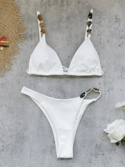 Sexy Triangle Bikini