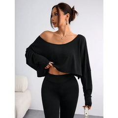 Daily Cropped Tops