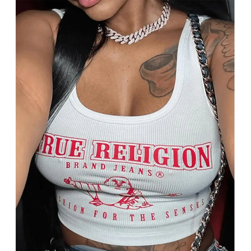Sexy Graphic T Shirts Top