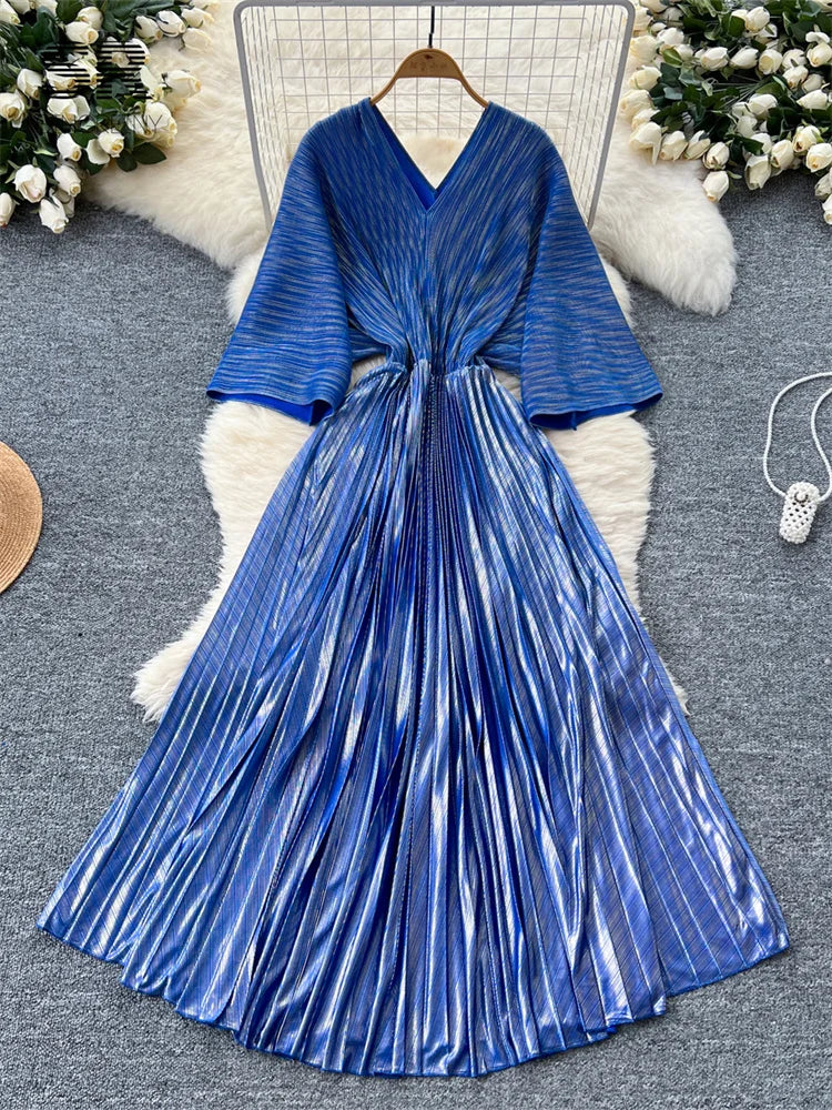 Light luxury Loose Dress