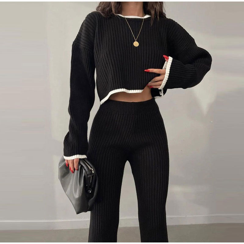 Vancouver Casual Set