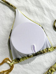 Sexy Holiday Bikini Set
