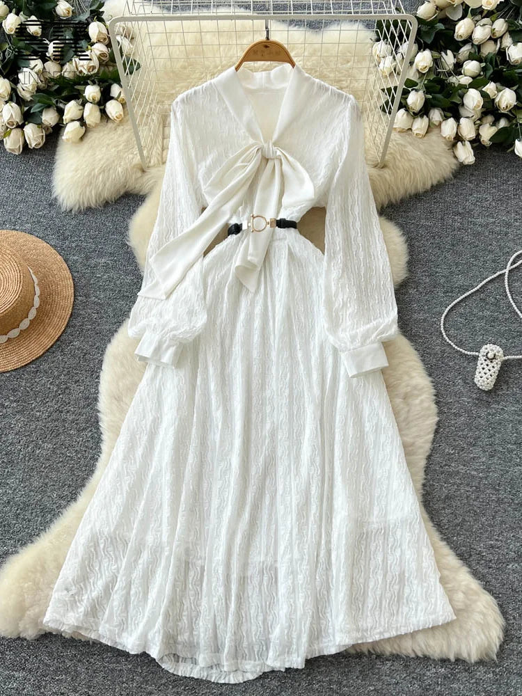 Light Luxury Party Dress