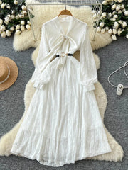 Light Luxury Party Dress
