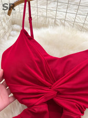 Sexy Sheath Party Dress