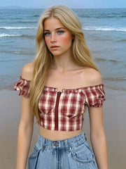 New Crop Top