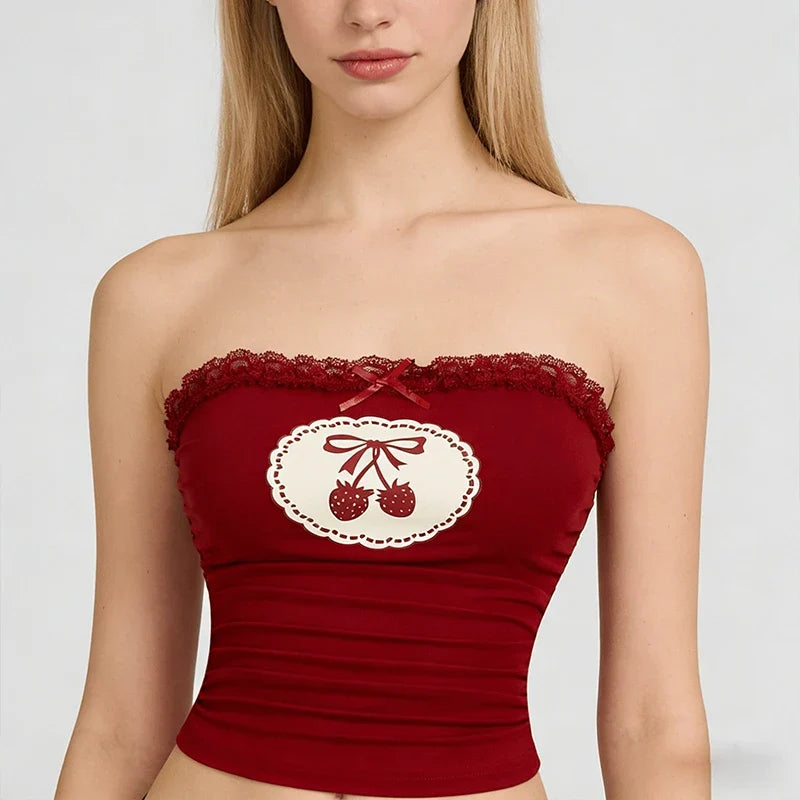 Tube Top