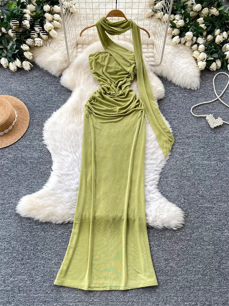Hotsweet Party Bodycon Dress