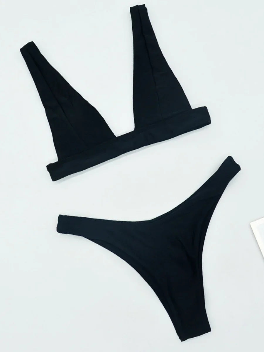 Brazilian Triangle Bikini
