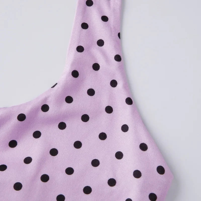 Y2k Halter Tops