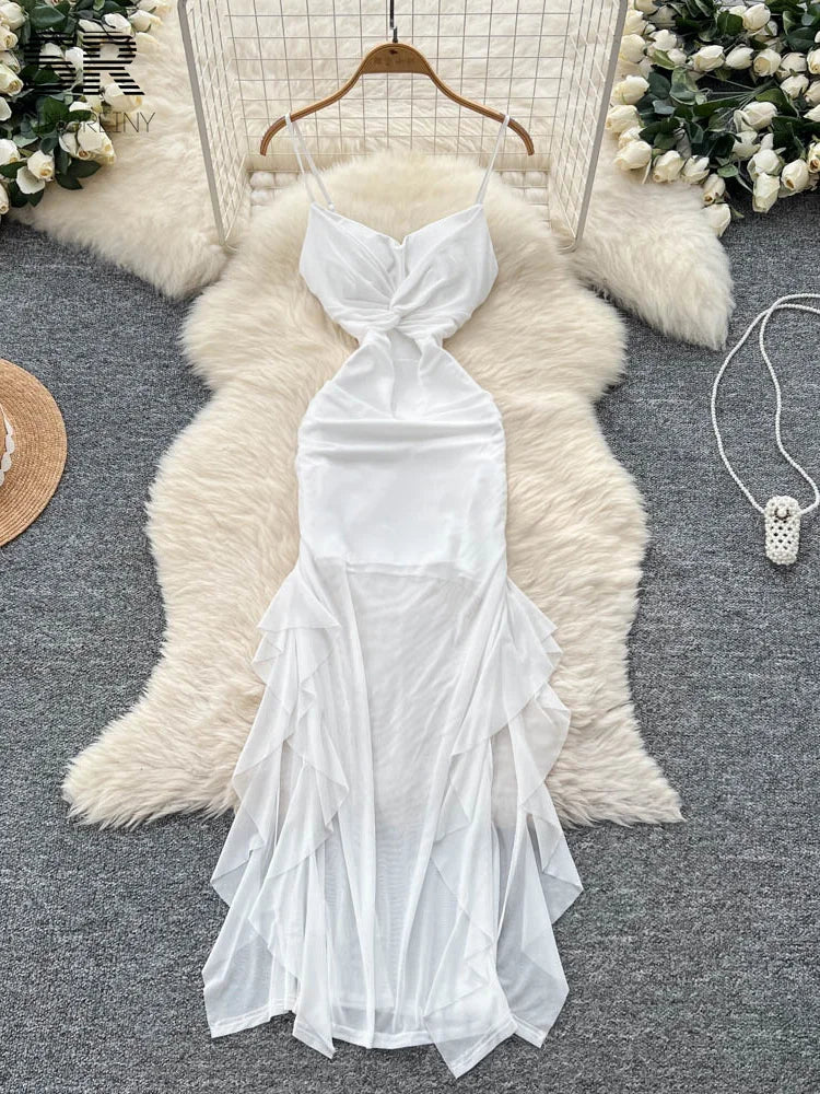 Sexy Sheath Party Dress