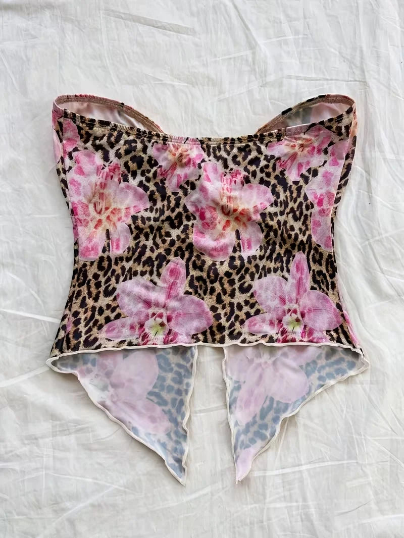 Cropped Top
