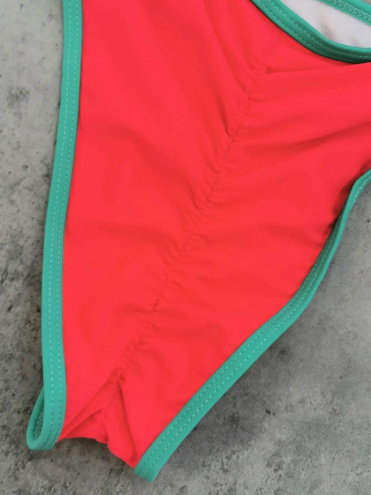 Luxury Diamond Bikini