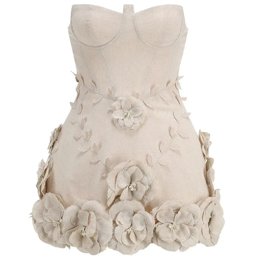 luxury Dress