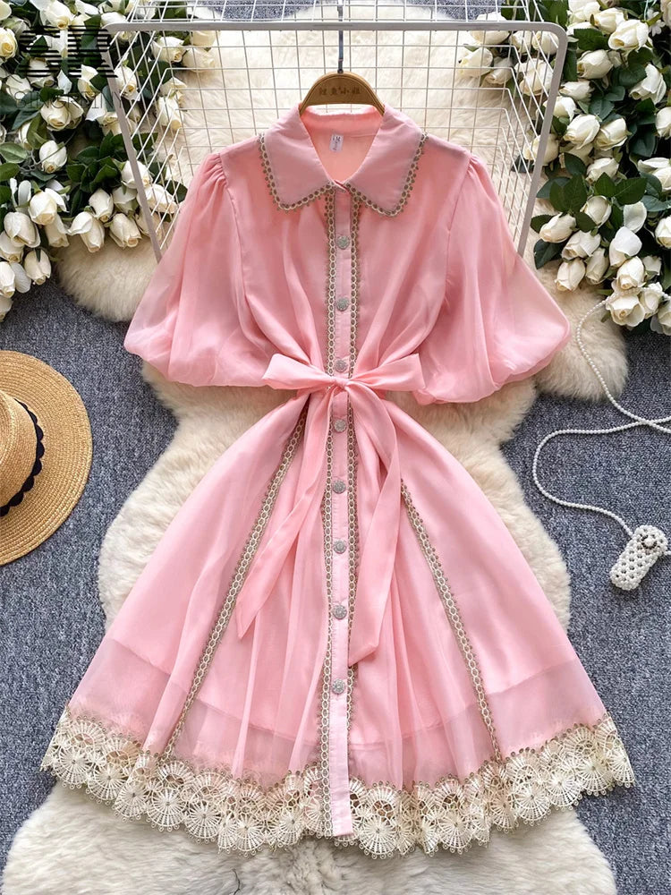 Vintage Dress