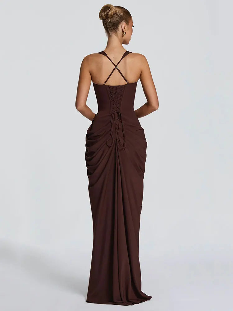 Sexy Maxi Dress