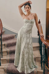 Evening Dress