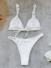 Sexy Triangle Bikini
