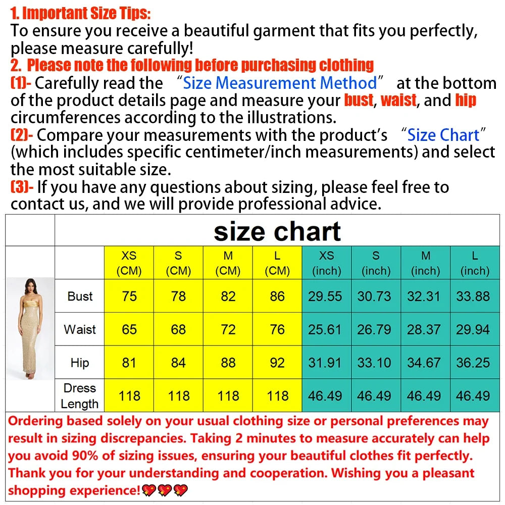 Luxury Strapless Backless Smocked Tiered Slim Fit Pearl Maxi Dress