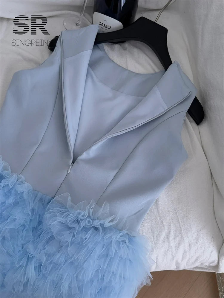 High Quality Luxury Tutu Dress