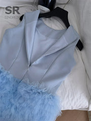 High Quality Luxury Tutu Dress