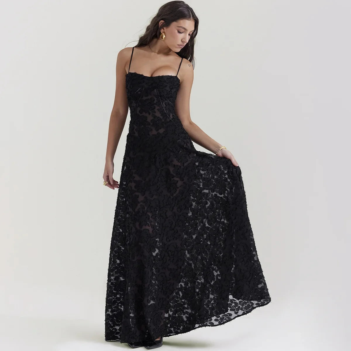 Evening Dress