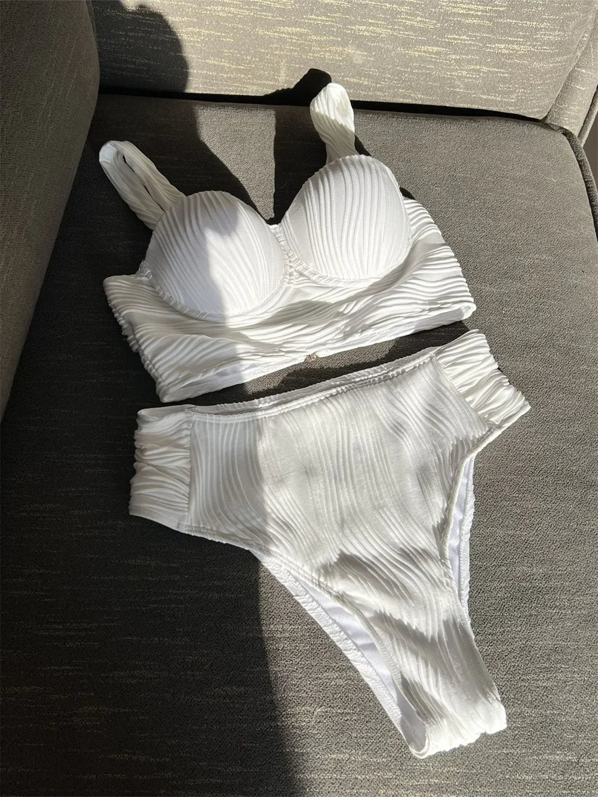 Sexy Underwire Bikini