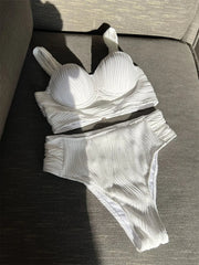 Sexy Underwire Bikini